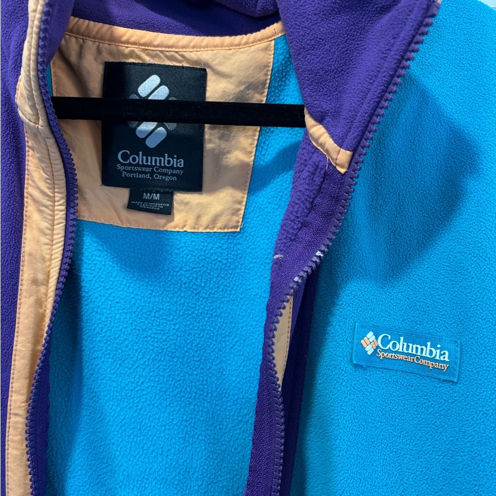 Columbia Jacket - Picture 3 of 3